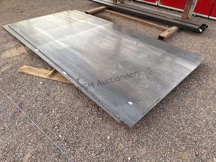 (2)-sheets-of-steel-plate-image-5