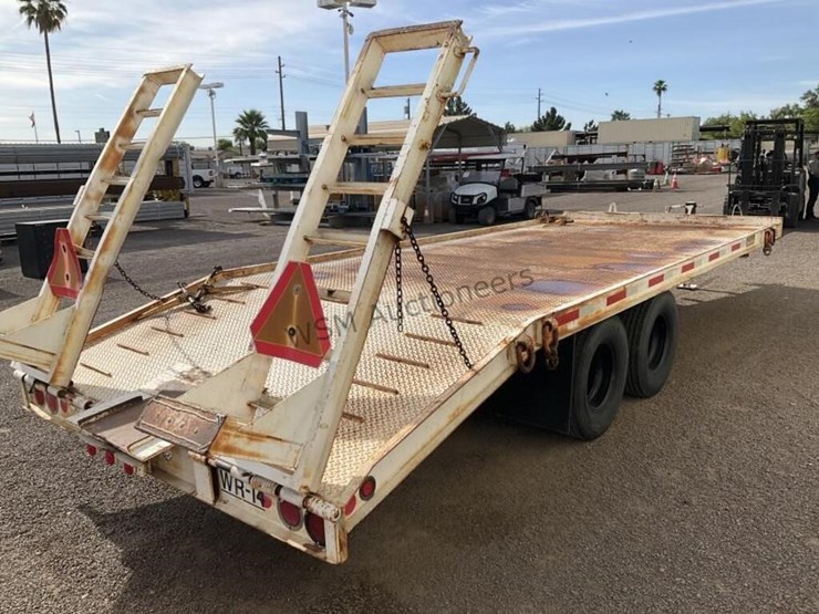 1991-fleming-td822-10-equipment-trailer-image-4