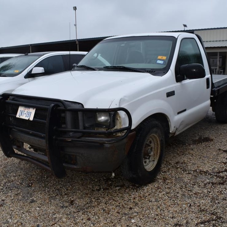 FORD F250
