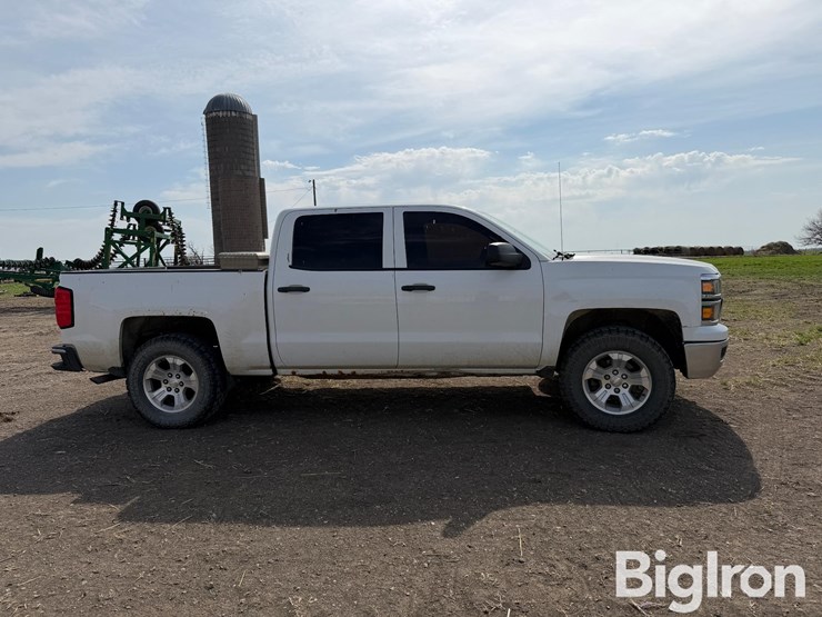 2014-chevrolet-silverado-1500-image-4