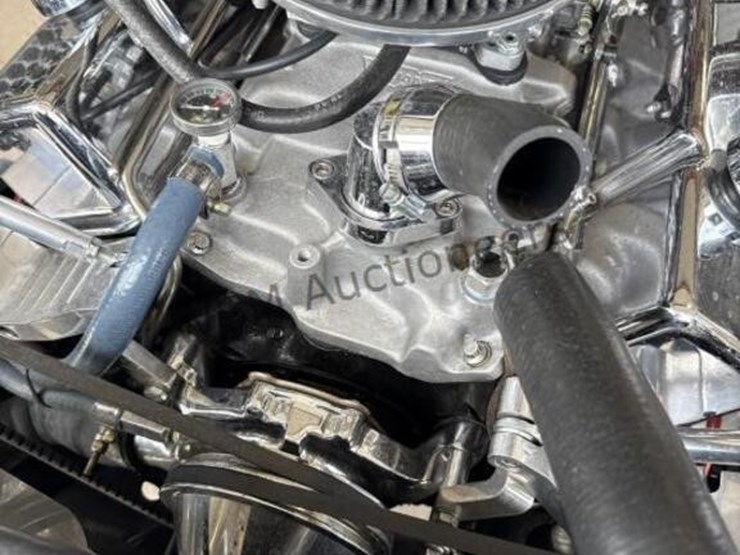 1955-chevy-nomad-chasis-w/-v8-engine,-trans,-curri-image-14