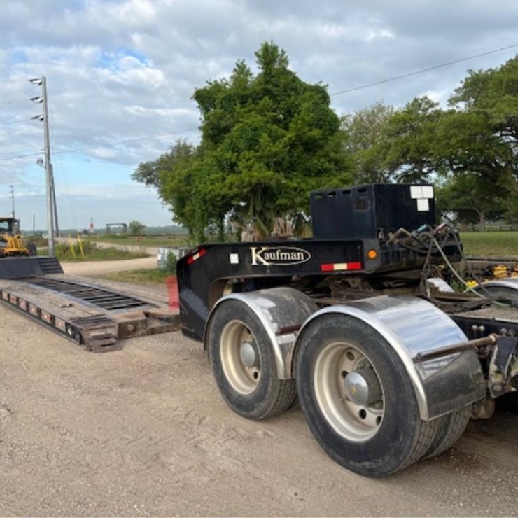 2019 KAUFMAN 35 ton