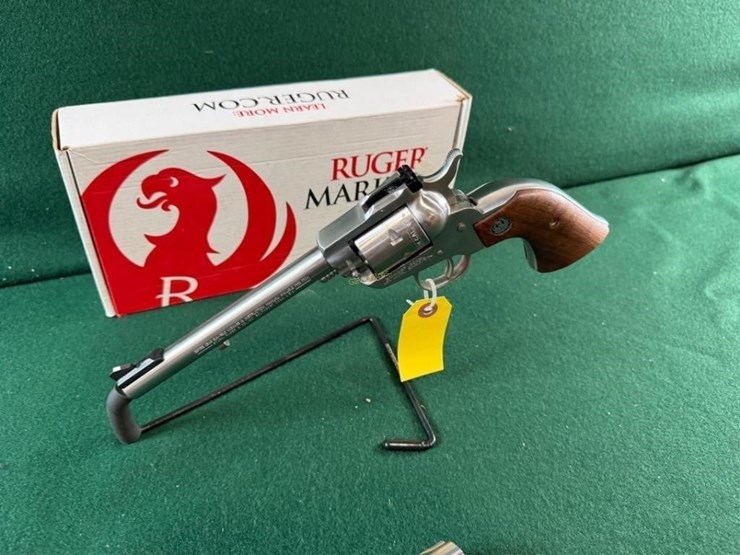 ruger-new-model-single-six-22cal-revolver-image-9