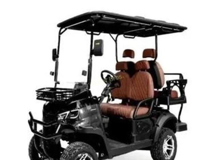 new-sdlanch-electric-golf-cart---disassembled-image-1