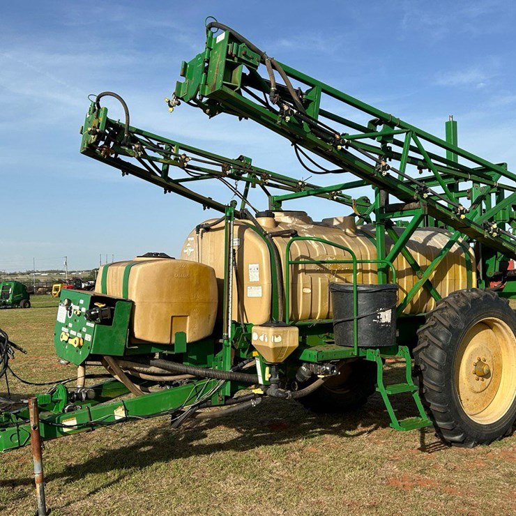 GREAT PLAINS TSF1060