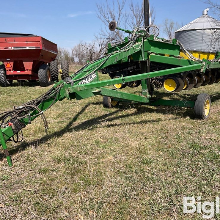 KINZE RF