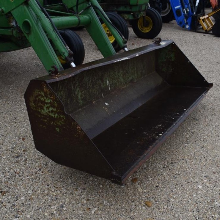 JOHN DEERE 4030