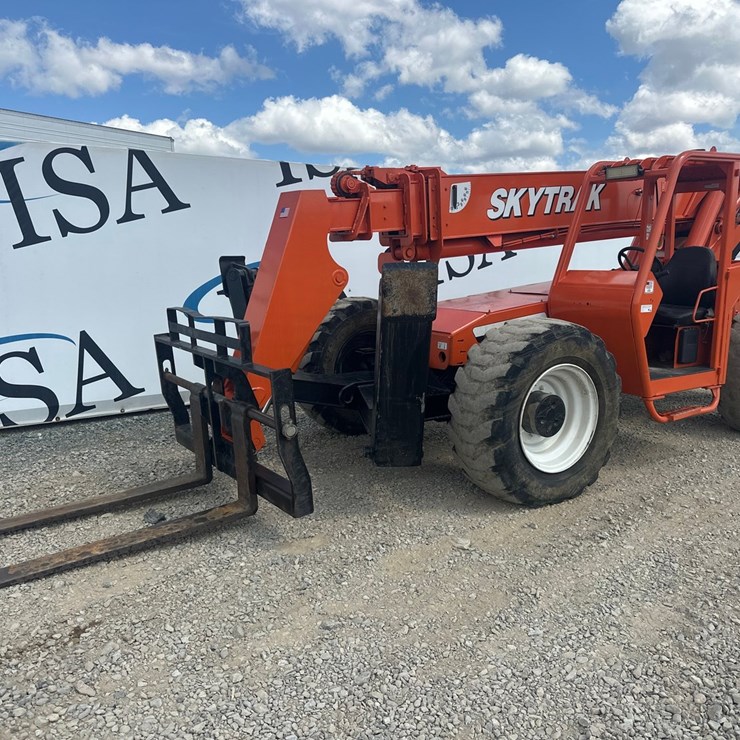 SKY TRAK 10543