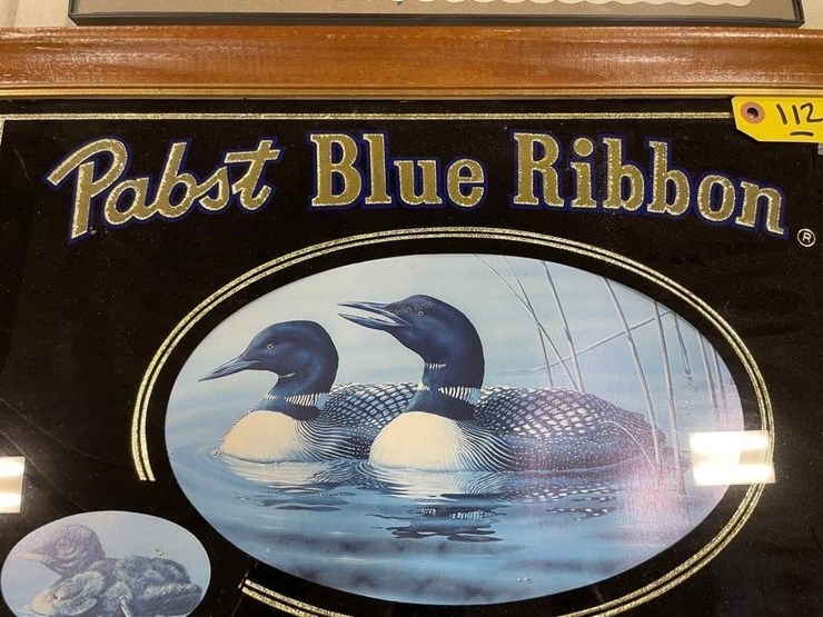pabst-blue-ribbon-common-loon-picture-image-4