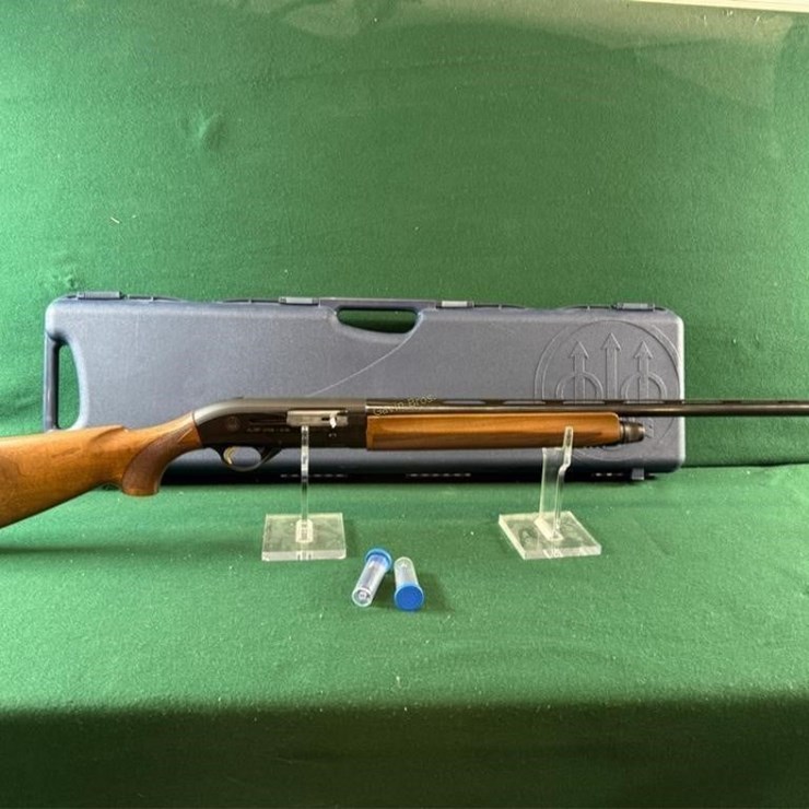 Beretta AL391 Urika 20ga Shotgun