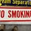 w.h-brady-co-"no-smoking"-plastic-sign-image-1