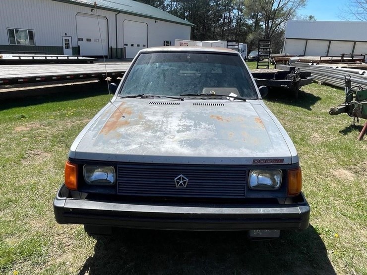 1984-dodge-omni-glh-car---as-is-image-2