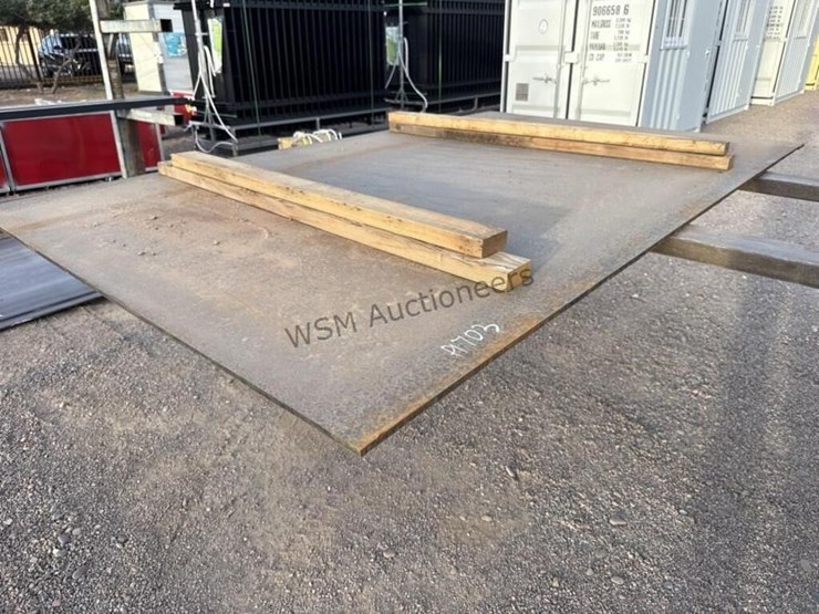 sheet-of-58-1/2in-x-96in-x-1/2in-steel-plate-image-1