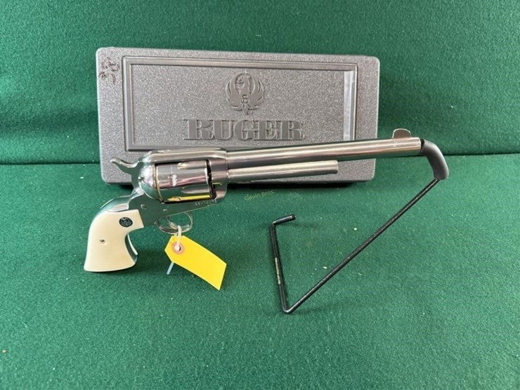 ruger-vaquero-44-mag-revolver-image-3
