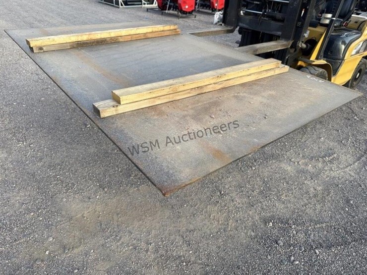 sheet-of-58-1/2in-x-96in-x-1/2in-steel-plate-image-2