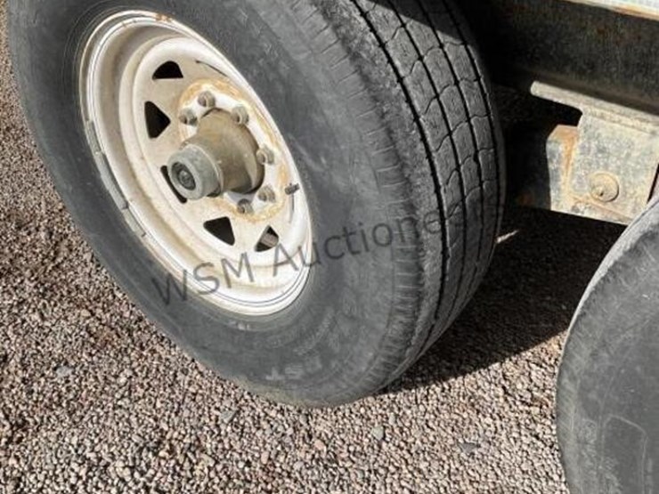 2007-big-tex-12gn-20+5-gooseneck-trailer-image-9