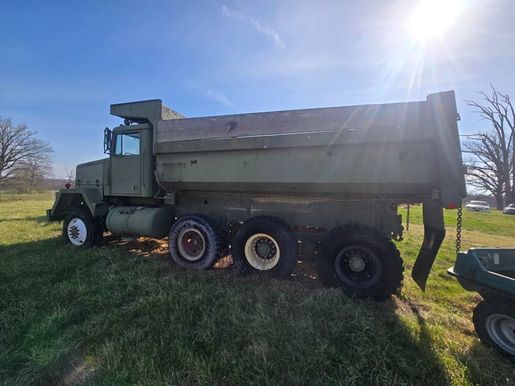 #23785-•-1979-am-general-dumptruck-(nonrunner)-image-9