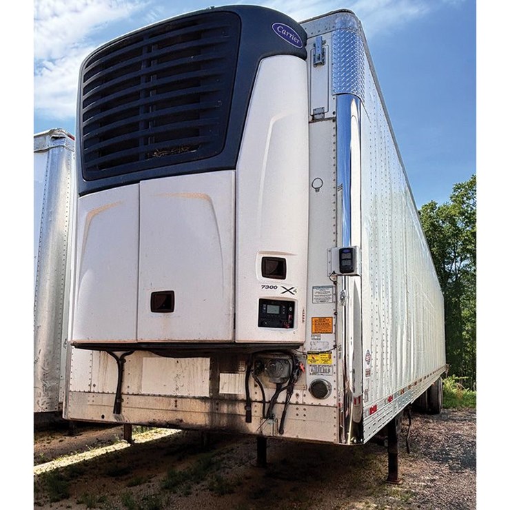 2018 UTILITY 3000R
