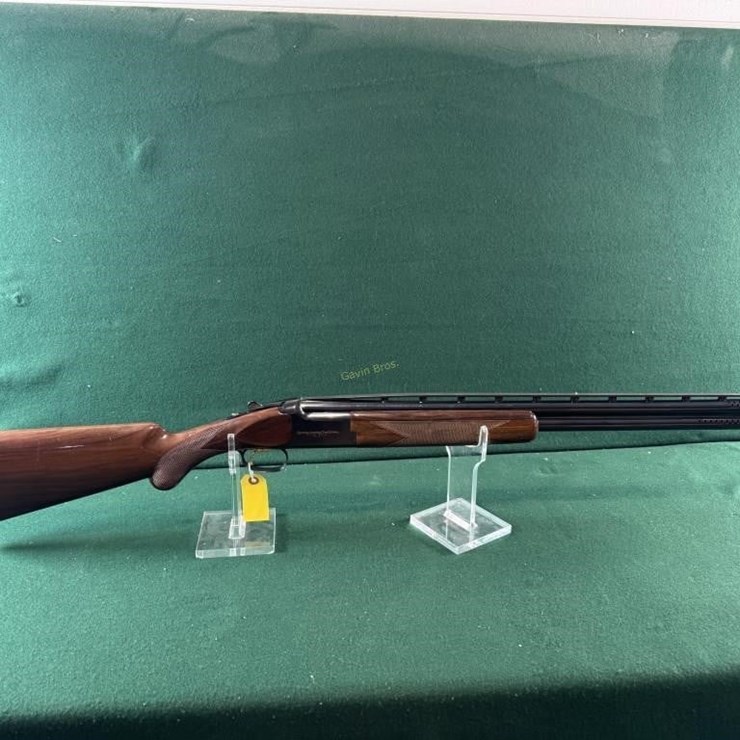 Browning Lightning Sporting Clays 12ga Shotgun