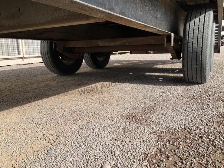 2007-big-tex-12gn-20+5-gooseneck-trailer-image-14