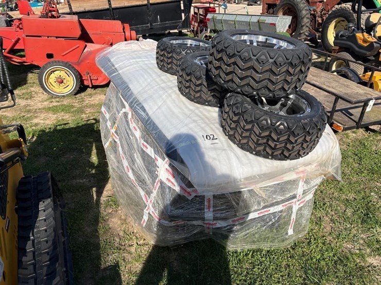 new-sdlanch-electric-golf-cart---disassembled-image-5