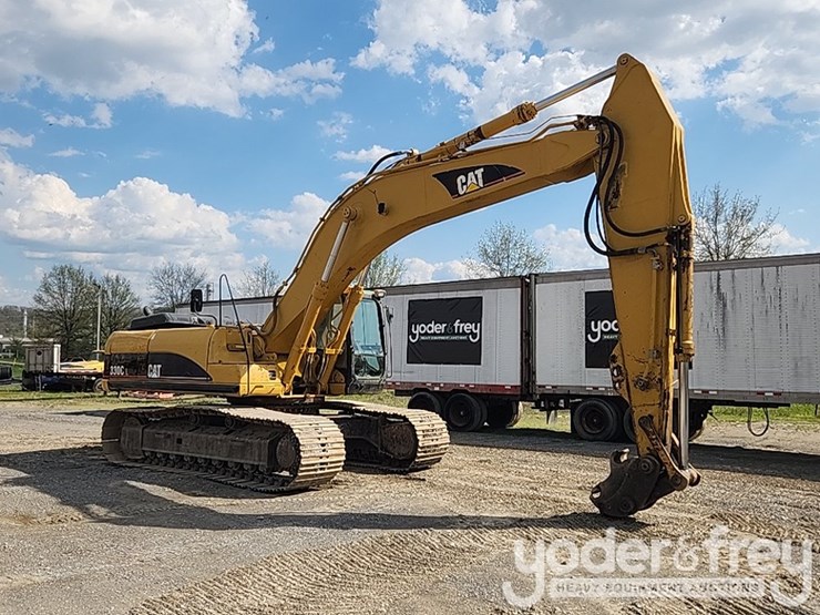 2005-caterpillar-330-image-6