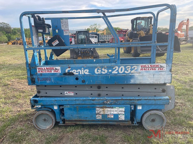 2003-genie-gs2032-image-6
