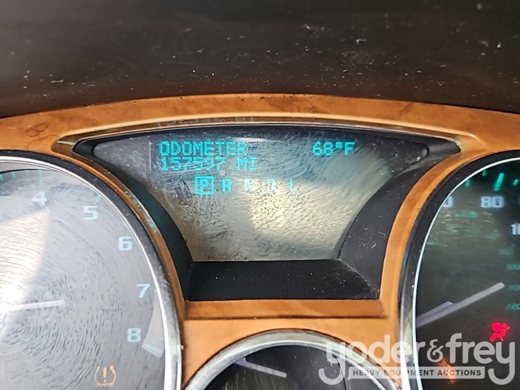 2008-buick-enclave-cxl-image-29