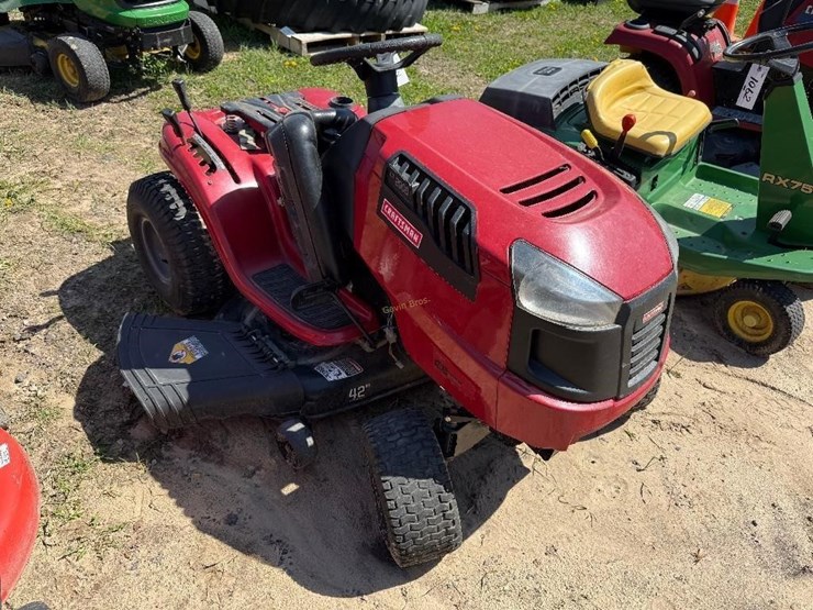 craftsman-lt2000-image-4