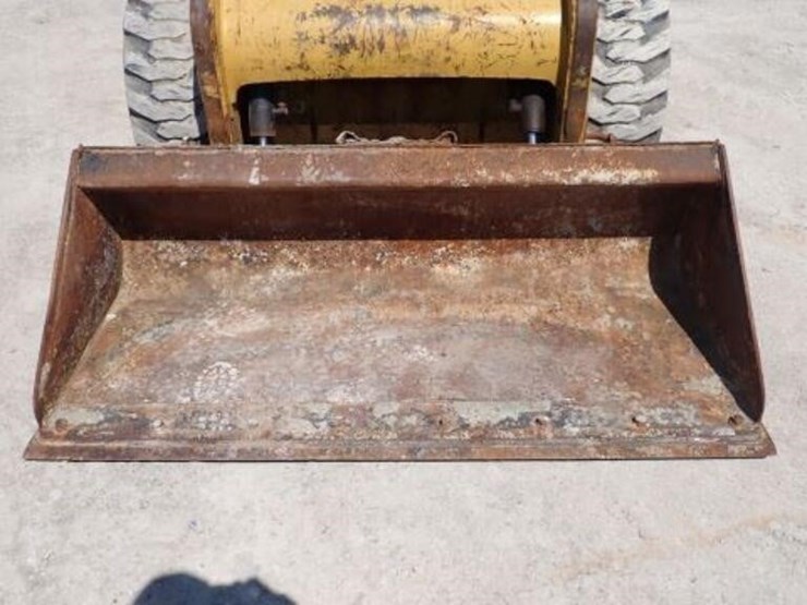 2009-caterpillar-232b-image-34