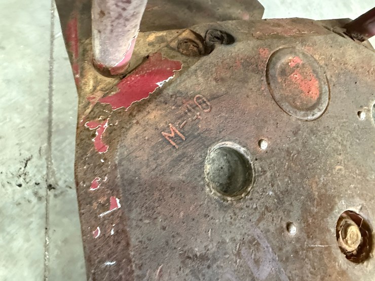 oil-country-m-40-hydraulic-rod-tong-w/-hanger-image-4