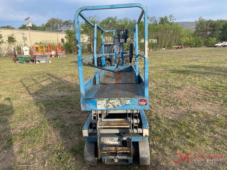 2003-genie-gs2032-image-4