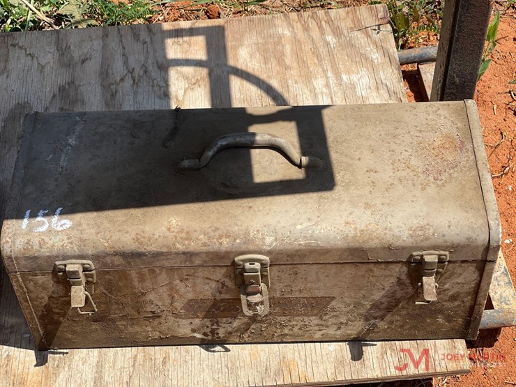 hydraulic-port-a-power-with-attachments-&-box-image-4