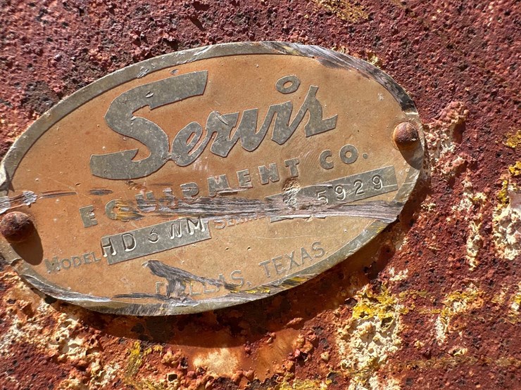 #1166-•-servis-3pt-hitch-7ft-grader-blade-image-6