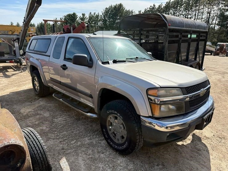 2008-chevrolet-colorado-image-1