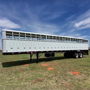 2013 NEVILLE TRAILER