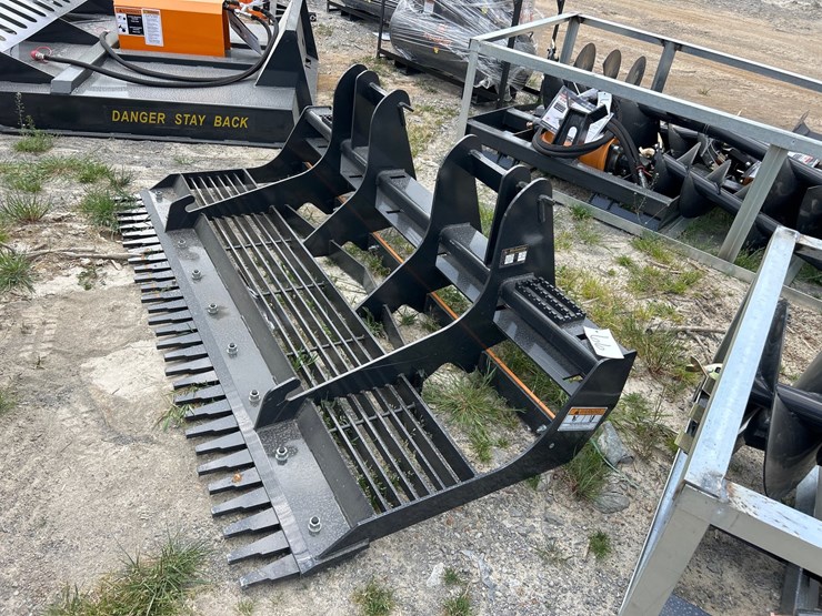 #66-•-78”-skid-steer-land-leveler-image-1