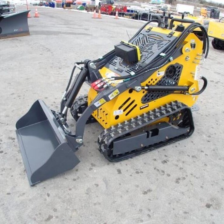 UNUSED 2025 SDLANCH SDLL60 Ride-On Multi Terrain