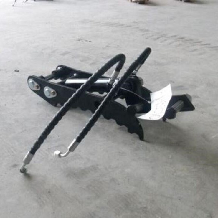 UNUSED 2026 Hydraulic Thumb