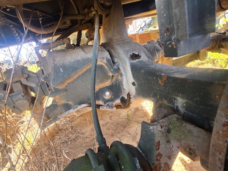 #23785-•-1979-am-general-dumptruck-(nonrunner)-image-59