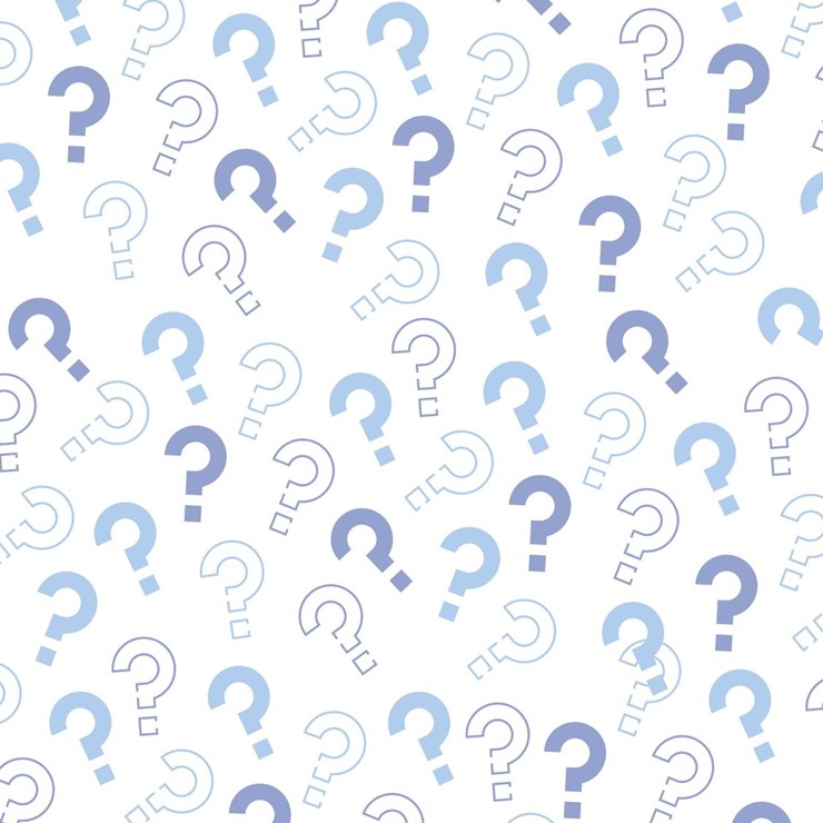 #6 • Common Questions