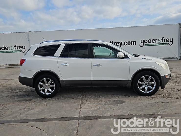 2008-buick-enclave-cxl-image-5