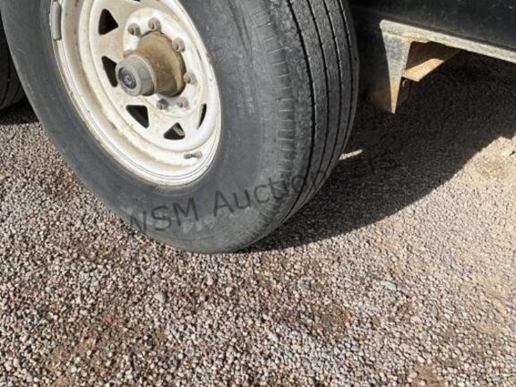 2007-big-tex-12gn-20+5-gooseneck-trailer-image-8