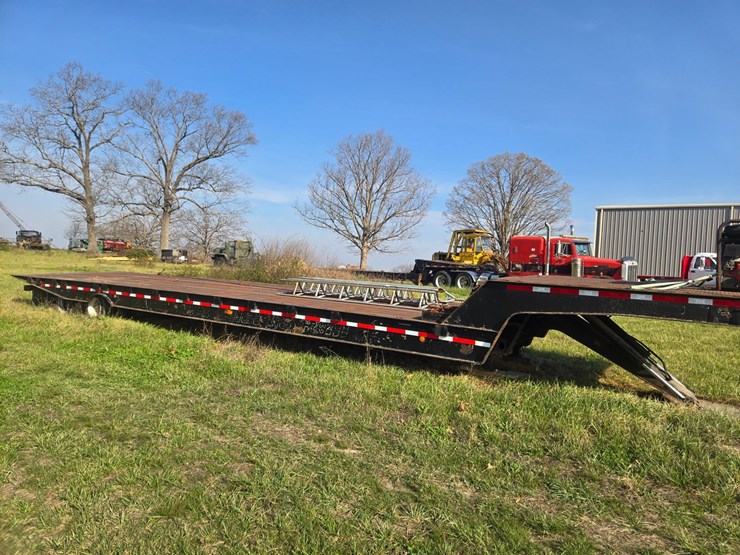 #23784-•-1994-landoll-48'-flatbed-trailer-image-4