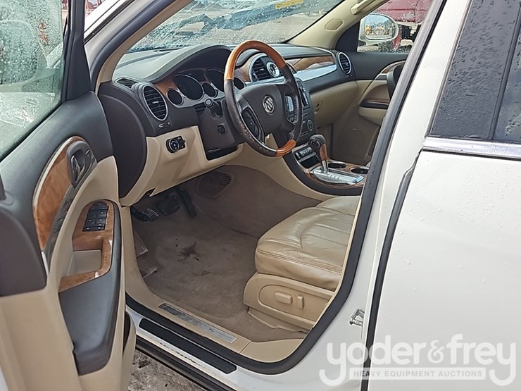 2008-buick-enclave-cxl-image-19