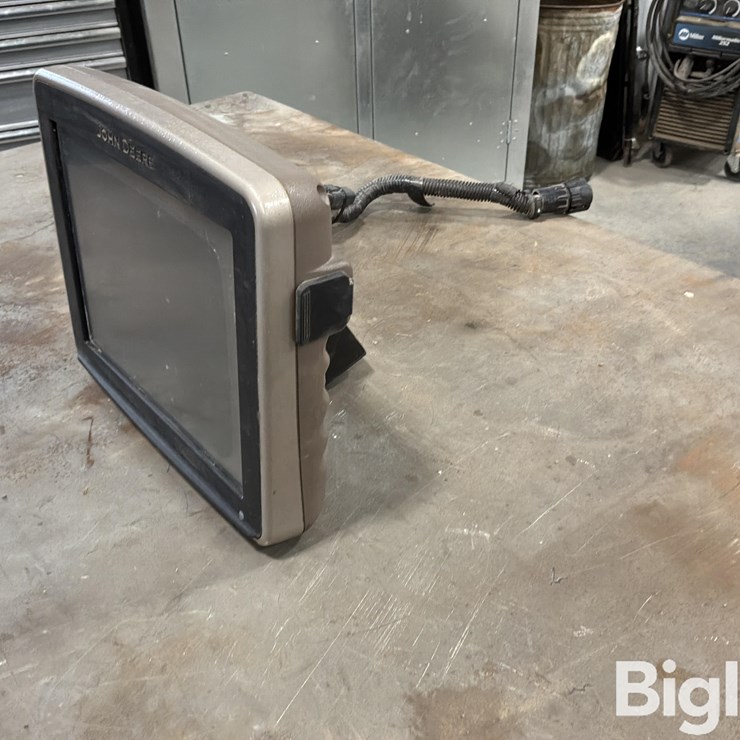 JOHN DEERE GREENSTAR 3