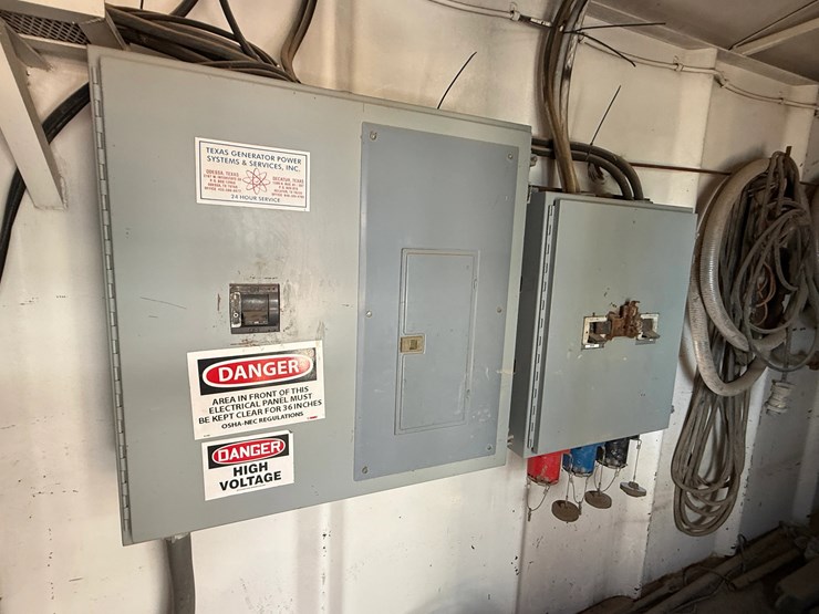 detroit-series-60-14l-665-hp-420kw-generator-&-air-compressor-house,-skidded-image-10