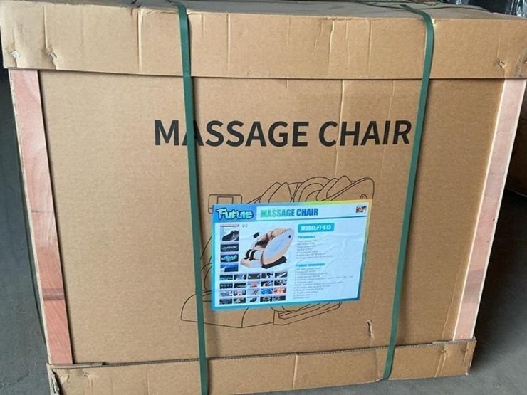 #976-•-unused-future-ft-s13-massage-chair*---middlebury,-in-image-4