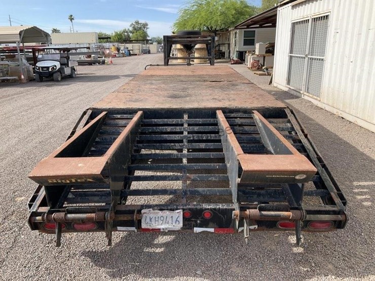2007-big-tex-12gn-20+5-gooseneck-trailer-image-6