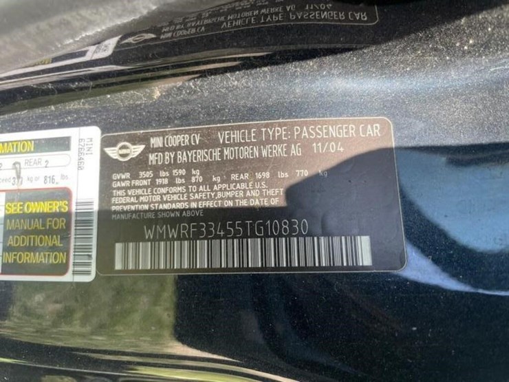 2005-mini-cooper-convertible---as-is-image-14